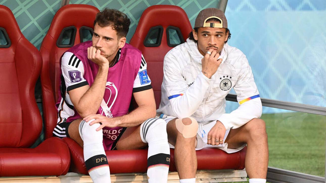 Die Goretzka-Wahrheit!