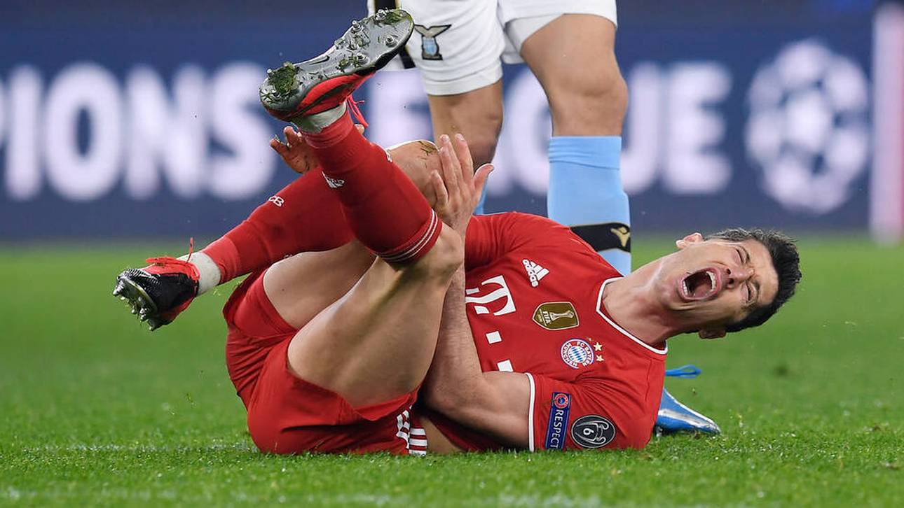 Der größte anzunehmende Unfall