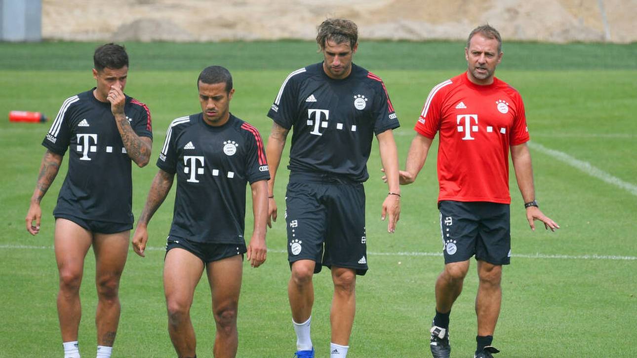 Diese Bayern stehen vor dem Abschied