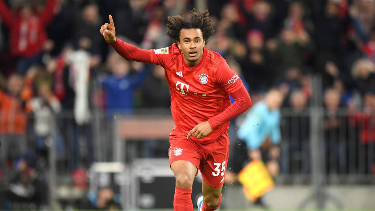 Zirkzee trifft bei Sieg von Bayern II