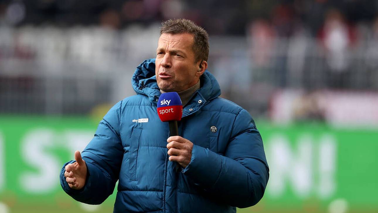 Matthäus: BVB-Ergebnis „grausam“