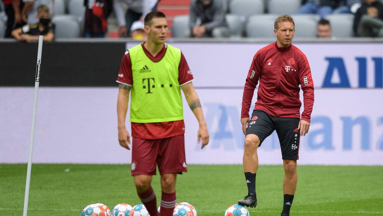 Projekt Süle: Das ist Nagelsmanns Plan