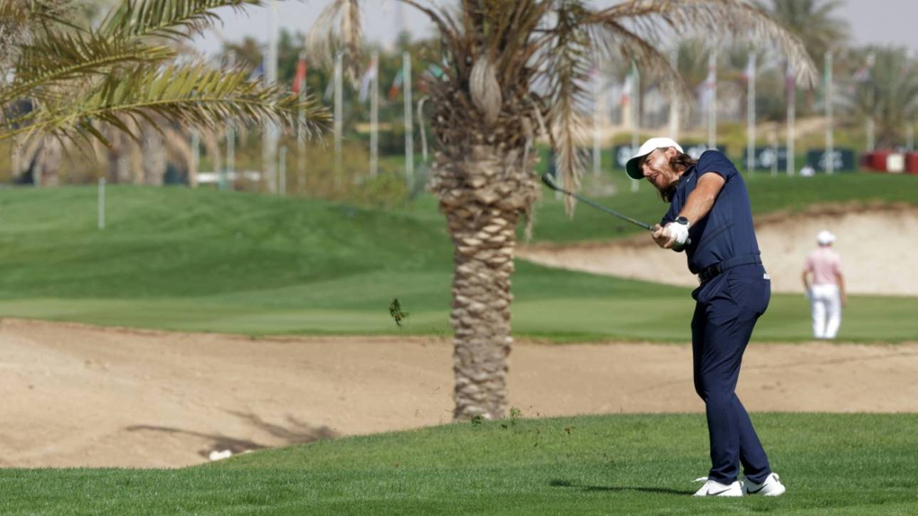 Nächster Wirbel um Saudi-Tour LIV