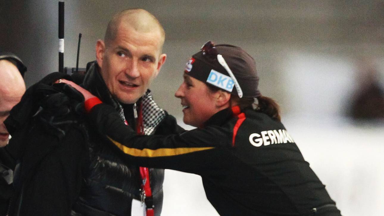 DESG riskiert Streit mit Pechstein