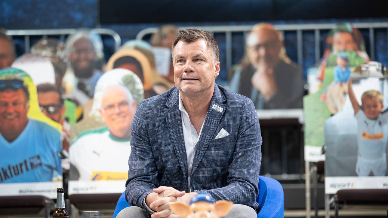 Helmer über FCB-Wechsel: „Stimmt nicht!“