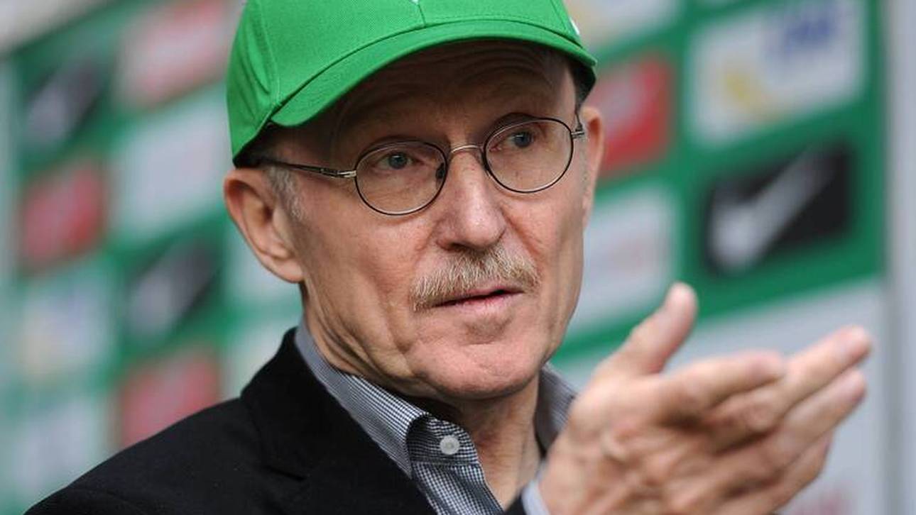 Lemke sah Bayern in Super League