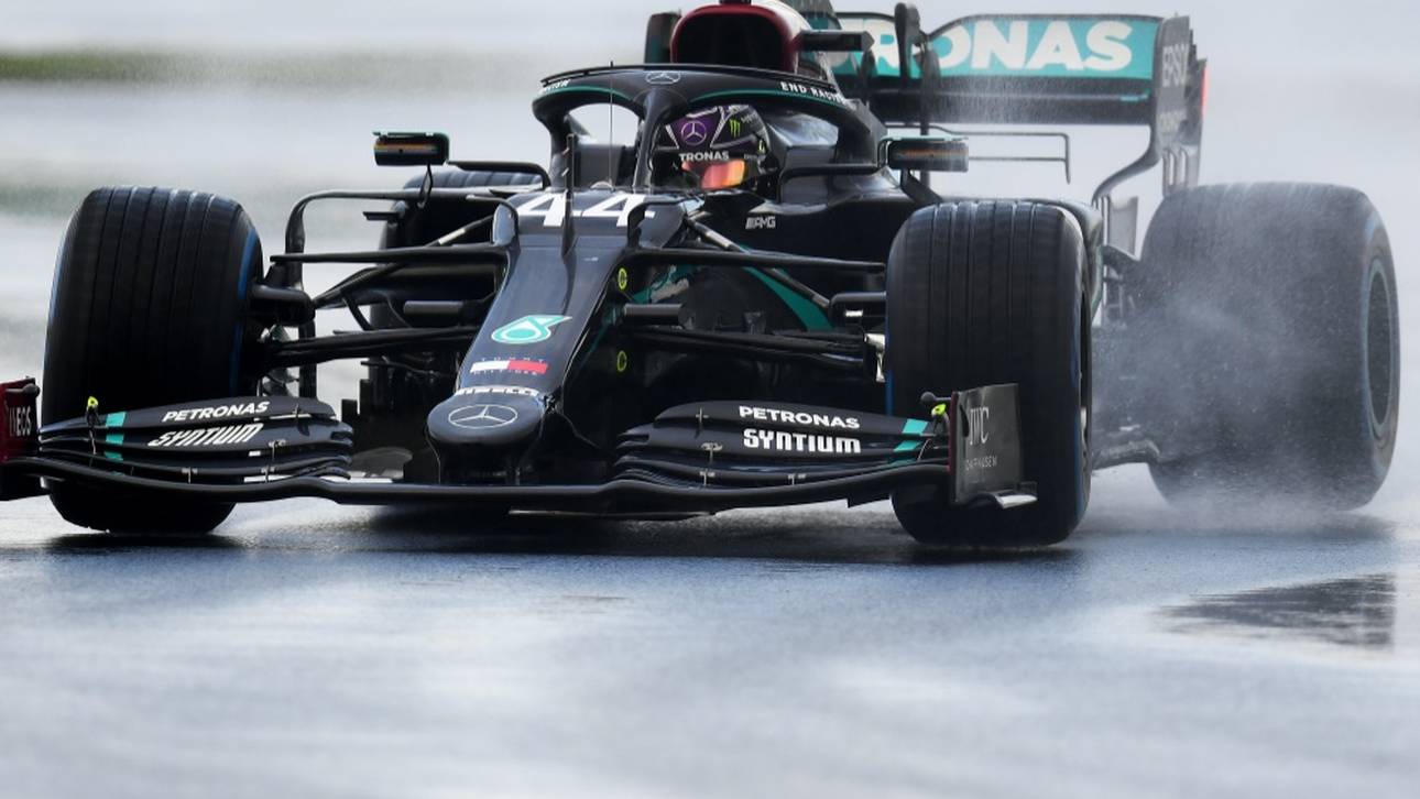 Die Sport-Höhepunkte am Sonntag, 15. November