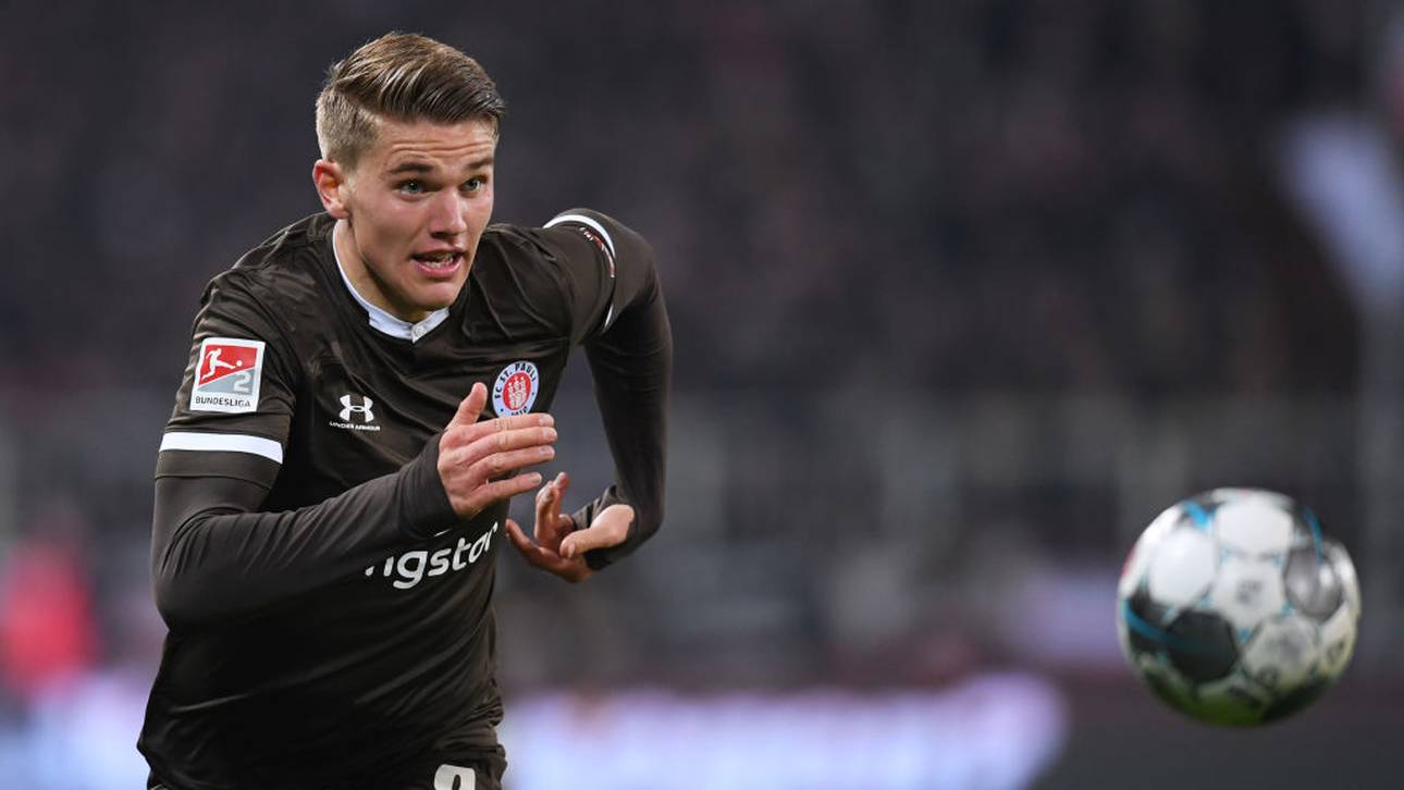 St. Pauli siegt im Kellerduell