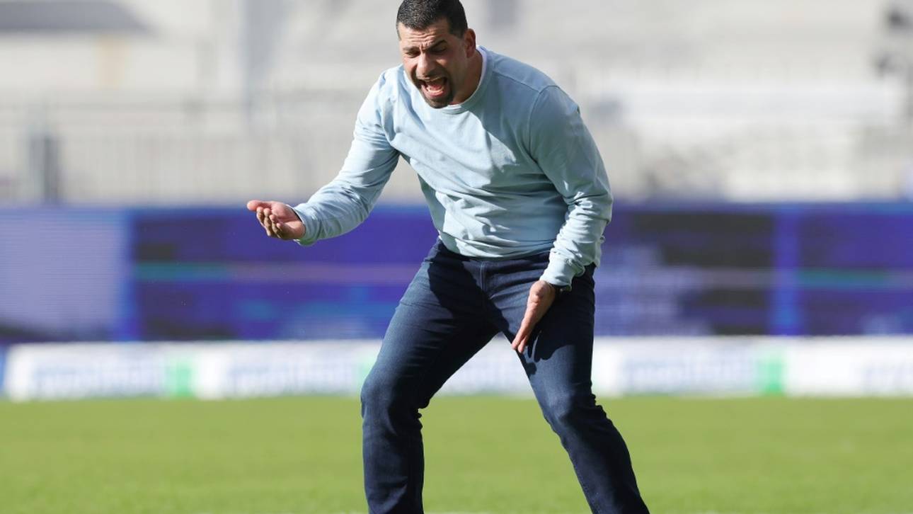 St. Pauli vorerst wieder vorne – Dämpfer für Retro-Schalker