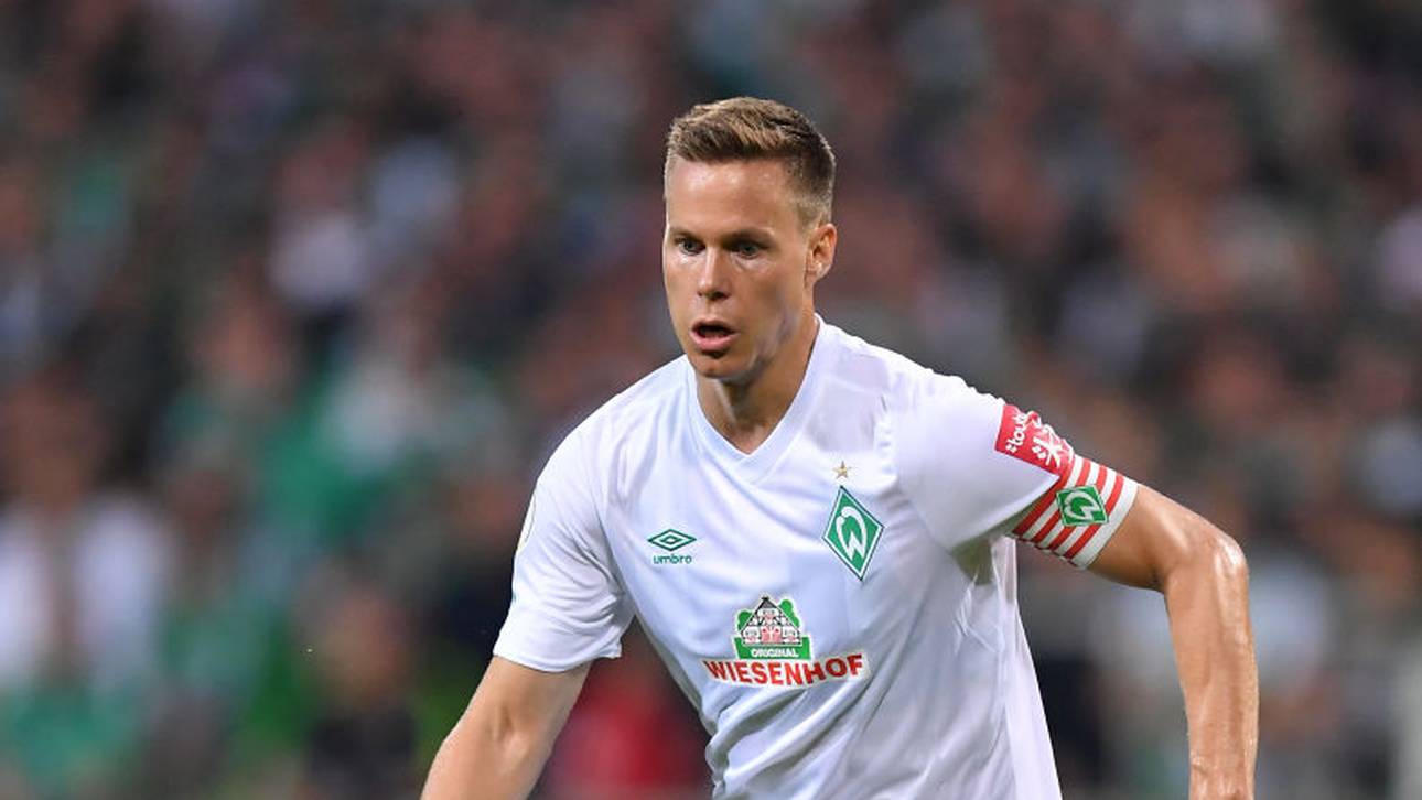 Bremen muss auf Kapitän verzichten