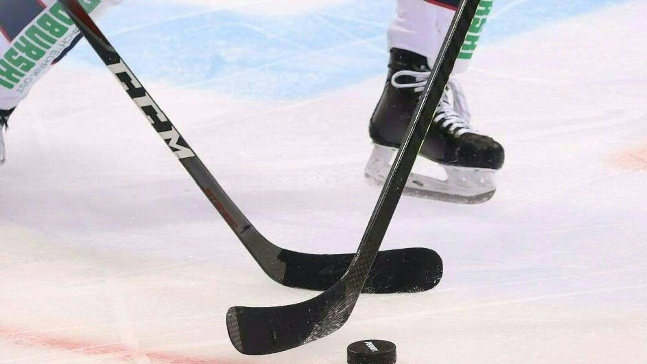 Der Modus in den DEL-Play-offs