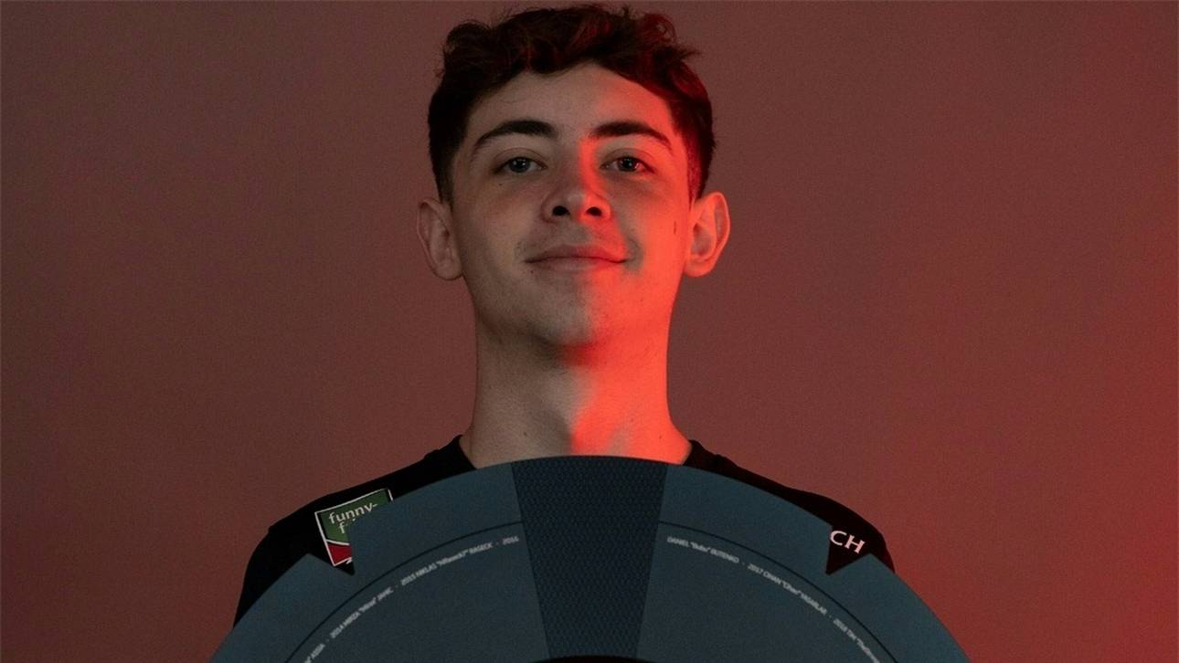 FIFA 22: DullenMIKE peilt WM-Titel an