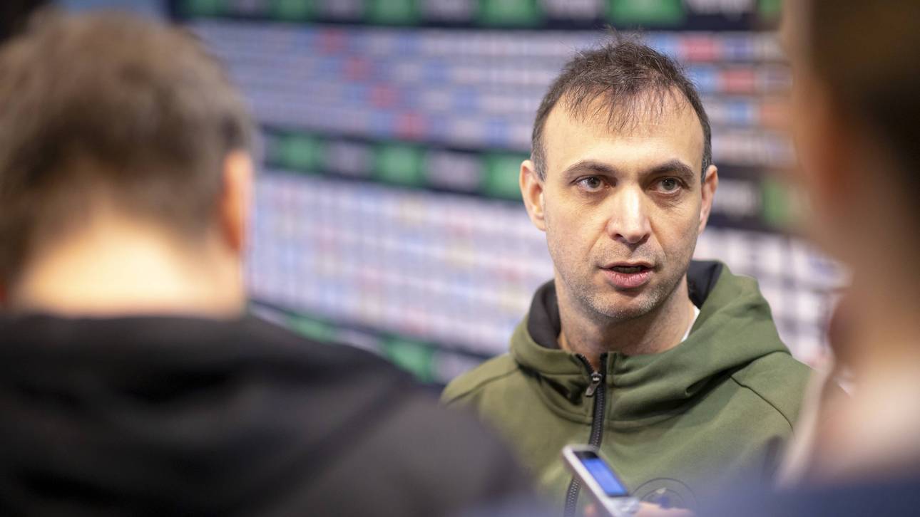 EM-Zoff: Hanning verhöhnt Stephan