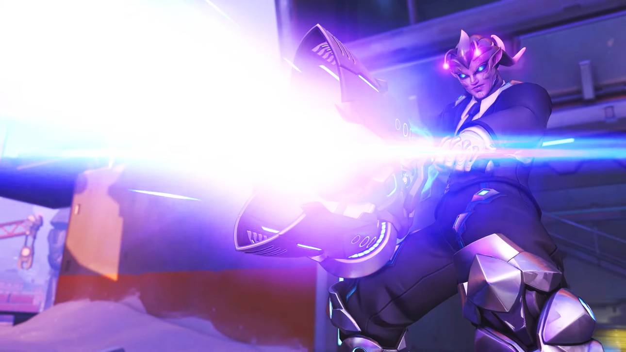 OWL: So bekommt ihr den MVP-Skin