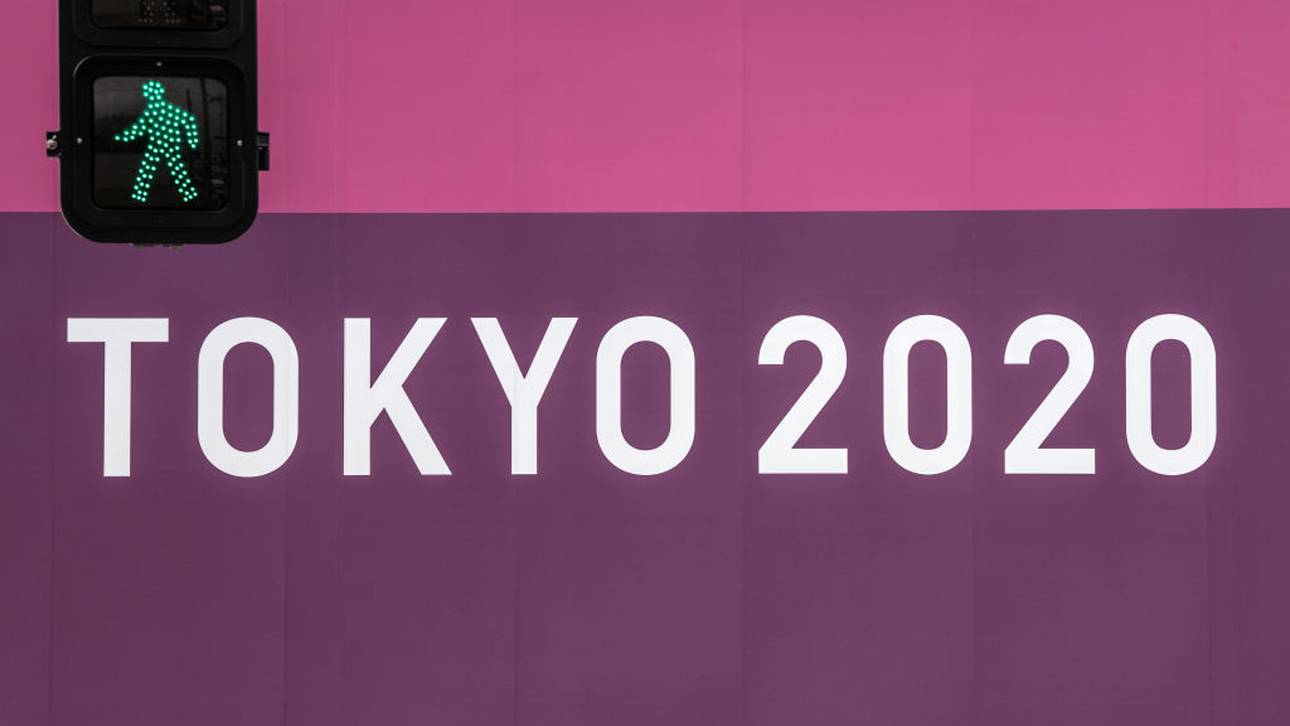 Olympia-Betten „stabil“ genug für Sex