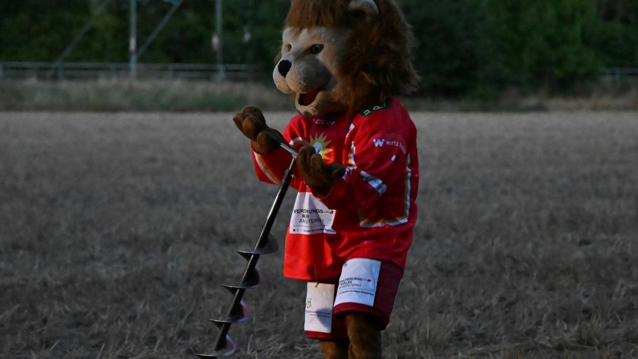 DEG belegt Kölner Haie mit Fluch