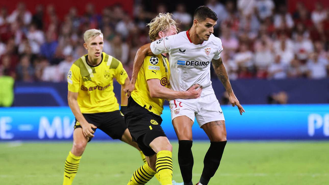 So läuft die CL im TV und Stream