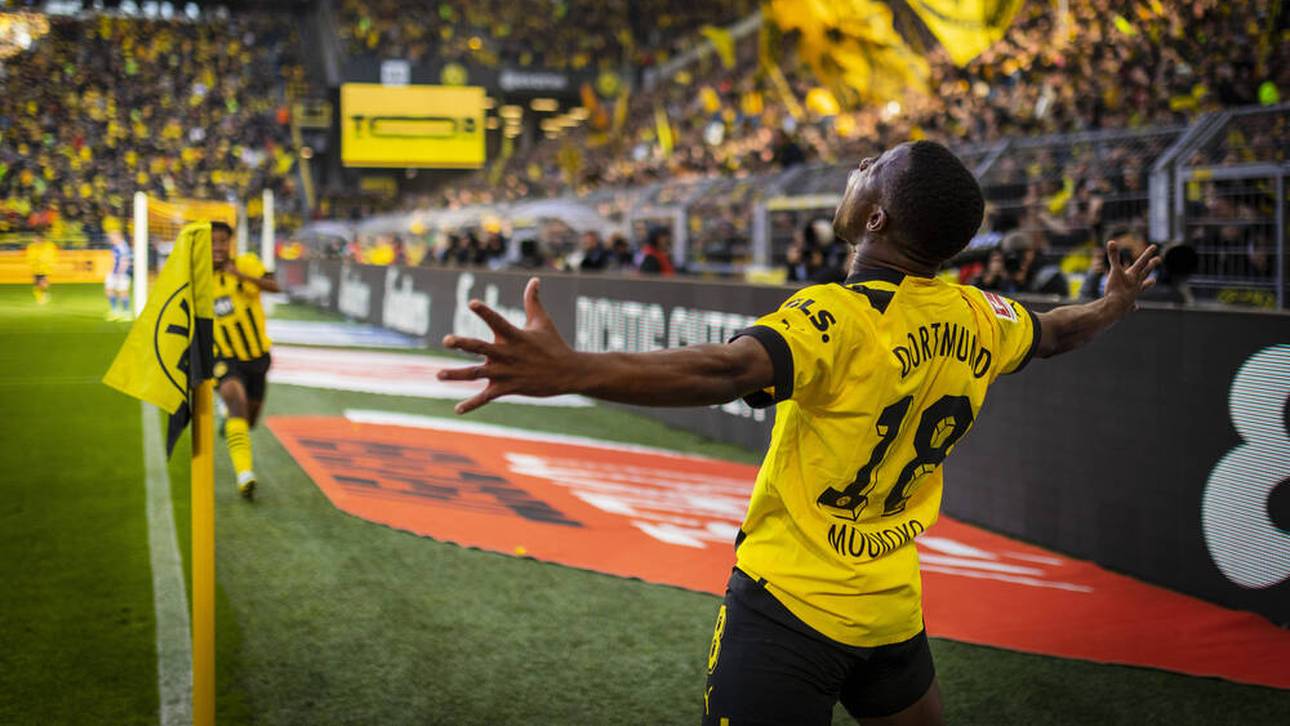 Wunderkind erfüllt seine Prophezeiung