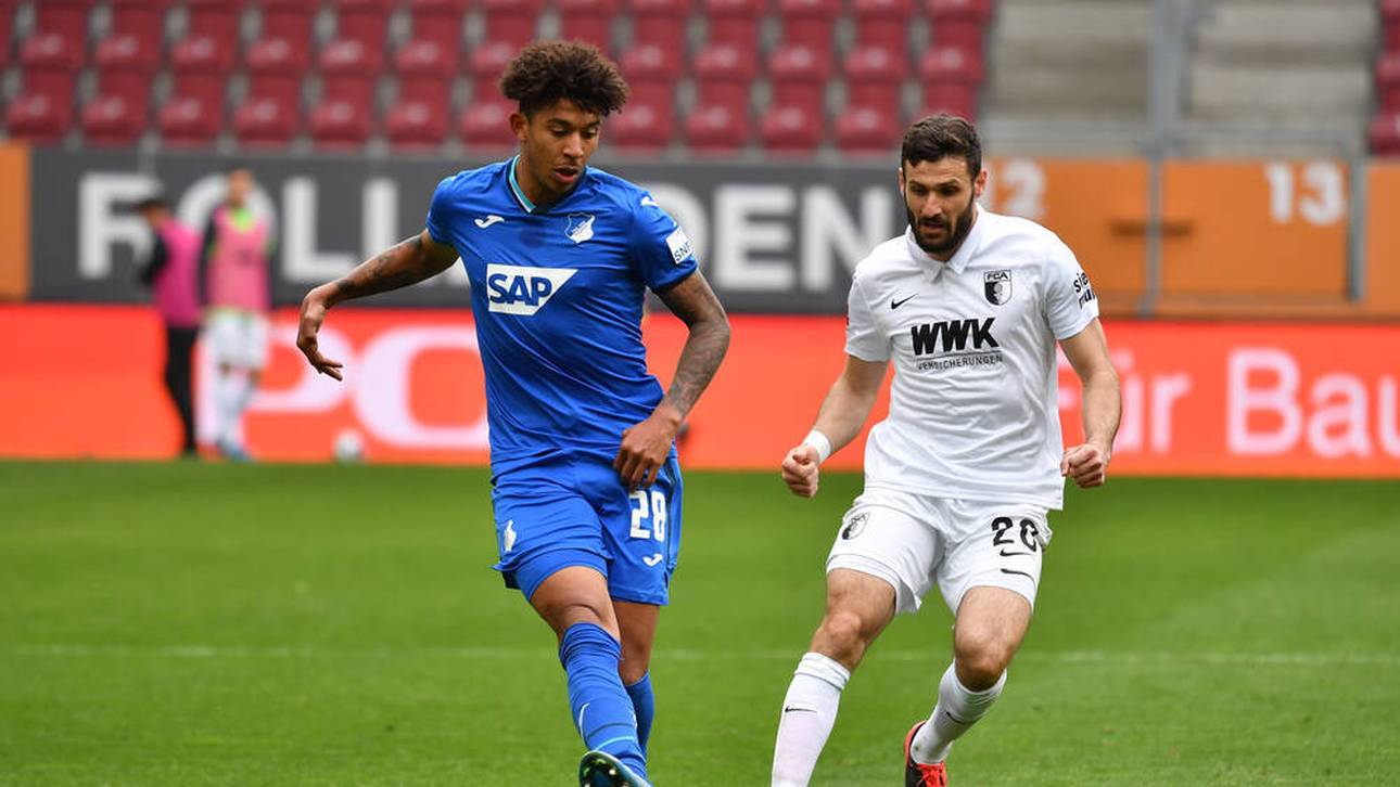 TSG will Bayern-Talent behalten