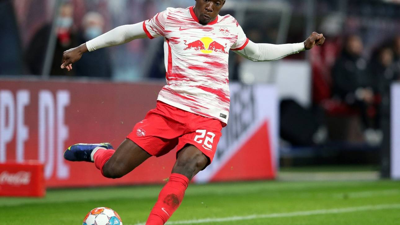 RB-Trio positiv – Silva mit Negativtest