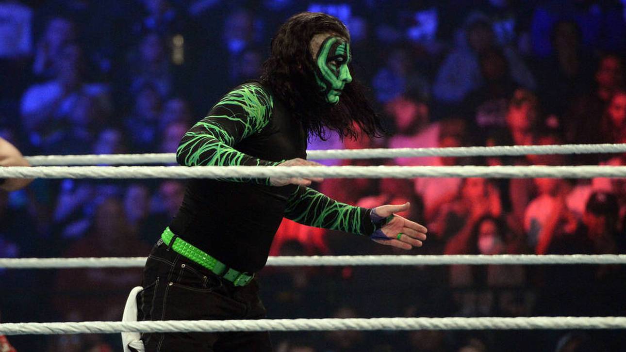 Früherer WWE-Champion verurteilt