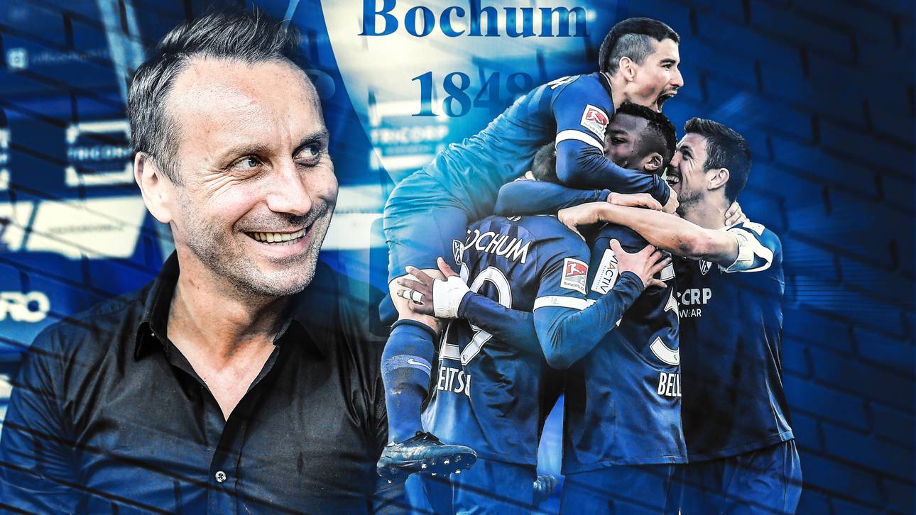 „Will nicht Bochums Kehl werden“