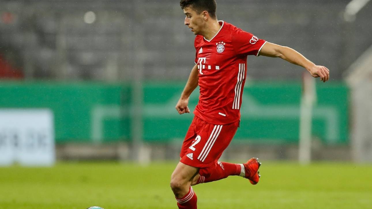 Bayern gegen Salzburg mit Richards und Roca – Hernandez auf der Bank