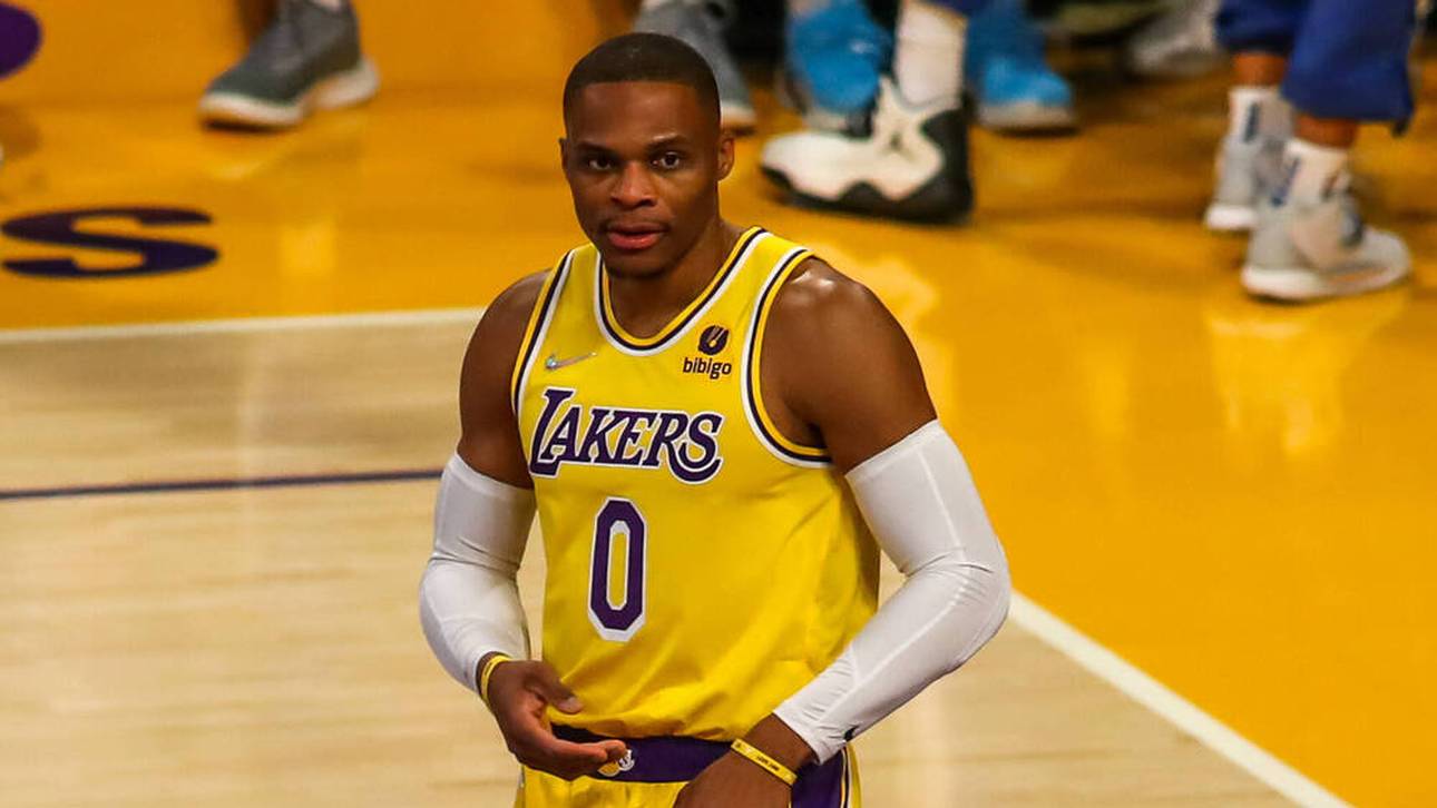 Historische Blamage für die Lakers