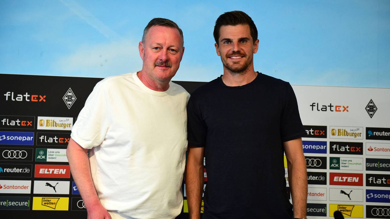 Virkus hofft auf Signalwirkung