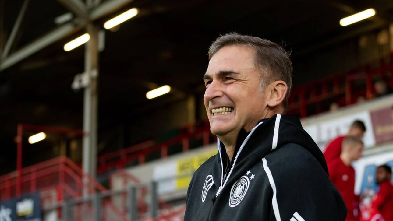 Kuntz: Vor Freude in den Rasen beißen