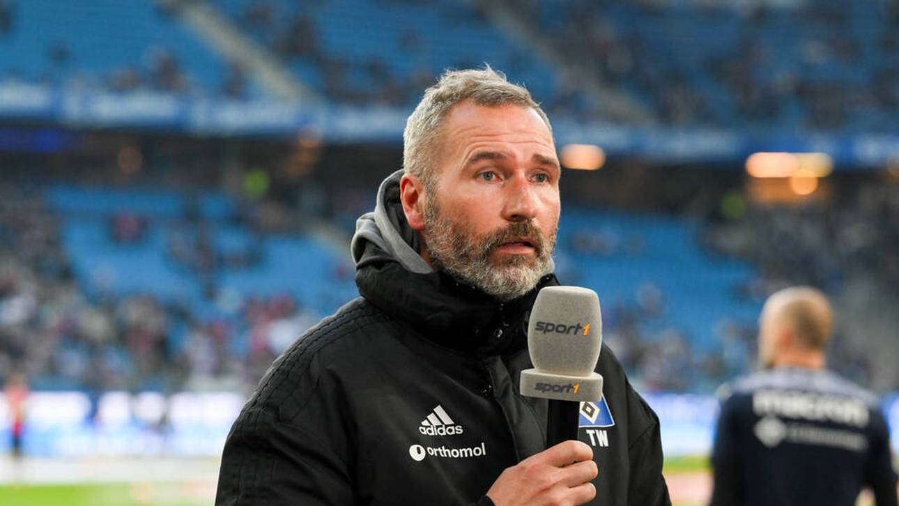 HSV: „Sind überzeugt von uns“