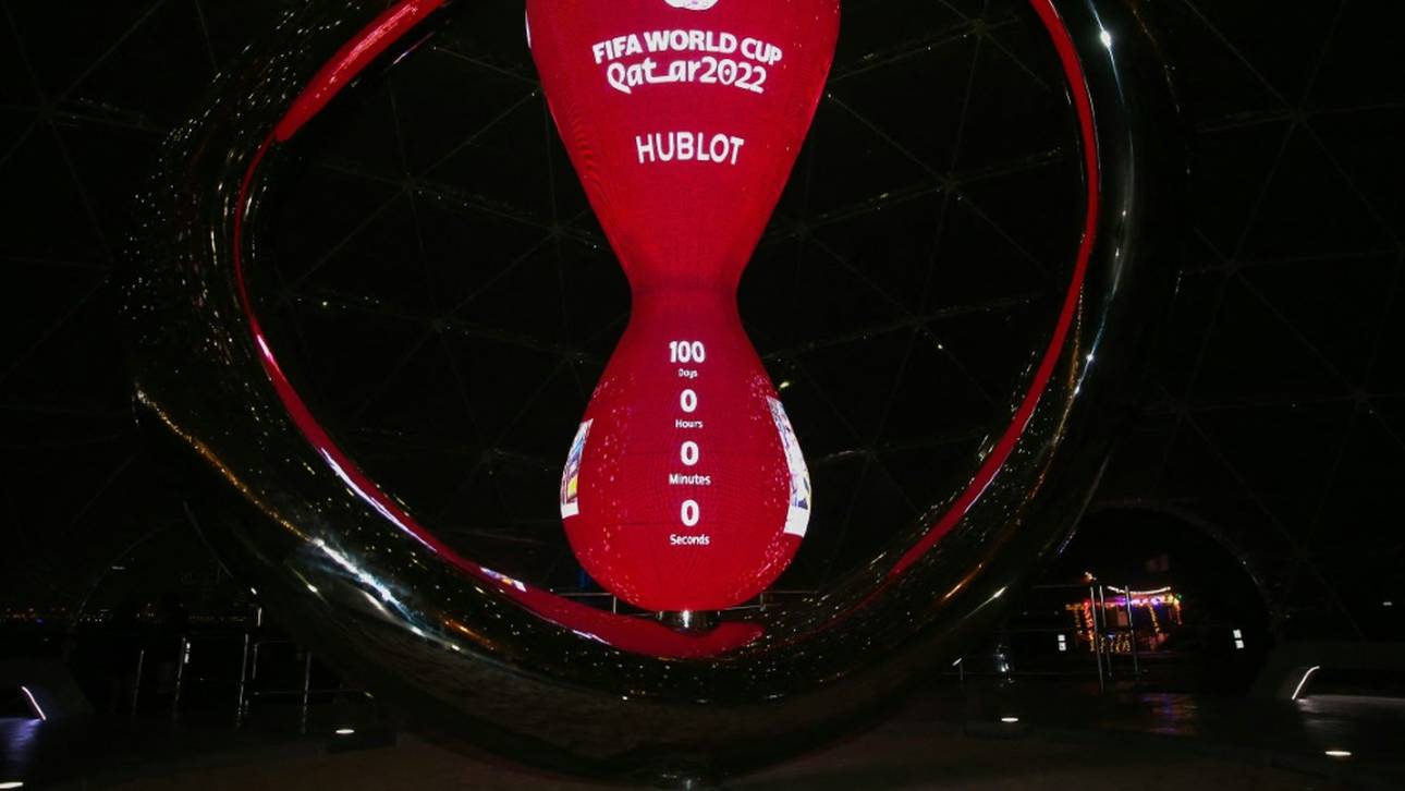 WM: So viele Tickets wurden verkauft