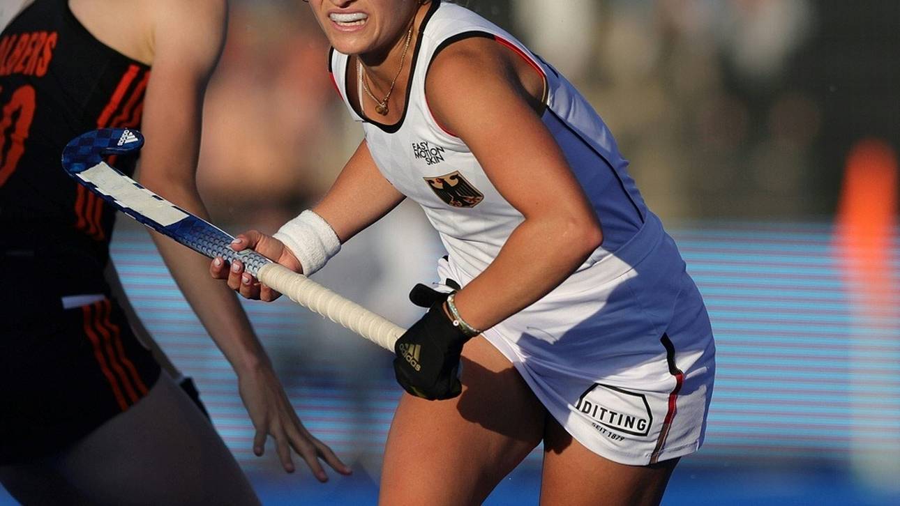 Hockey-Frauen machen‘s erneut