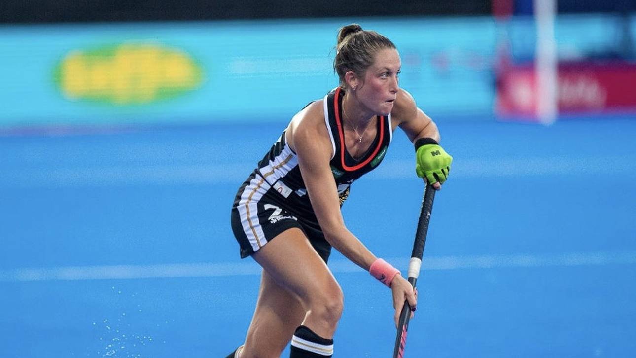 Wahl Sport-Stipendiat 2020: Cécile Pieper