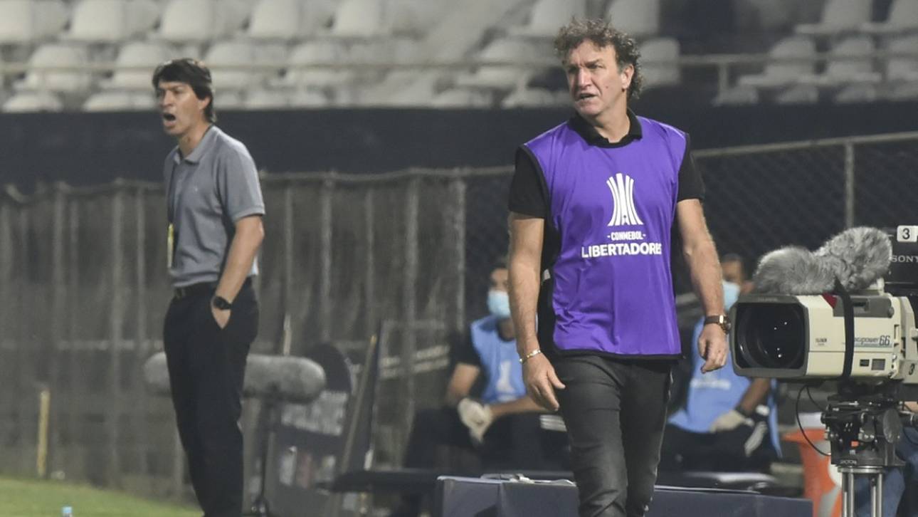 62 Corona-Fälle – aber Brasilien spielt