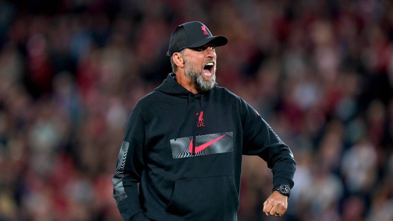 Fixe Deals: Klopp-Wunsch erfüllt