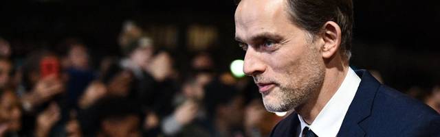 Int. Fussball / Ligue 1