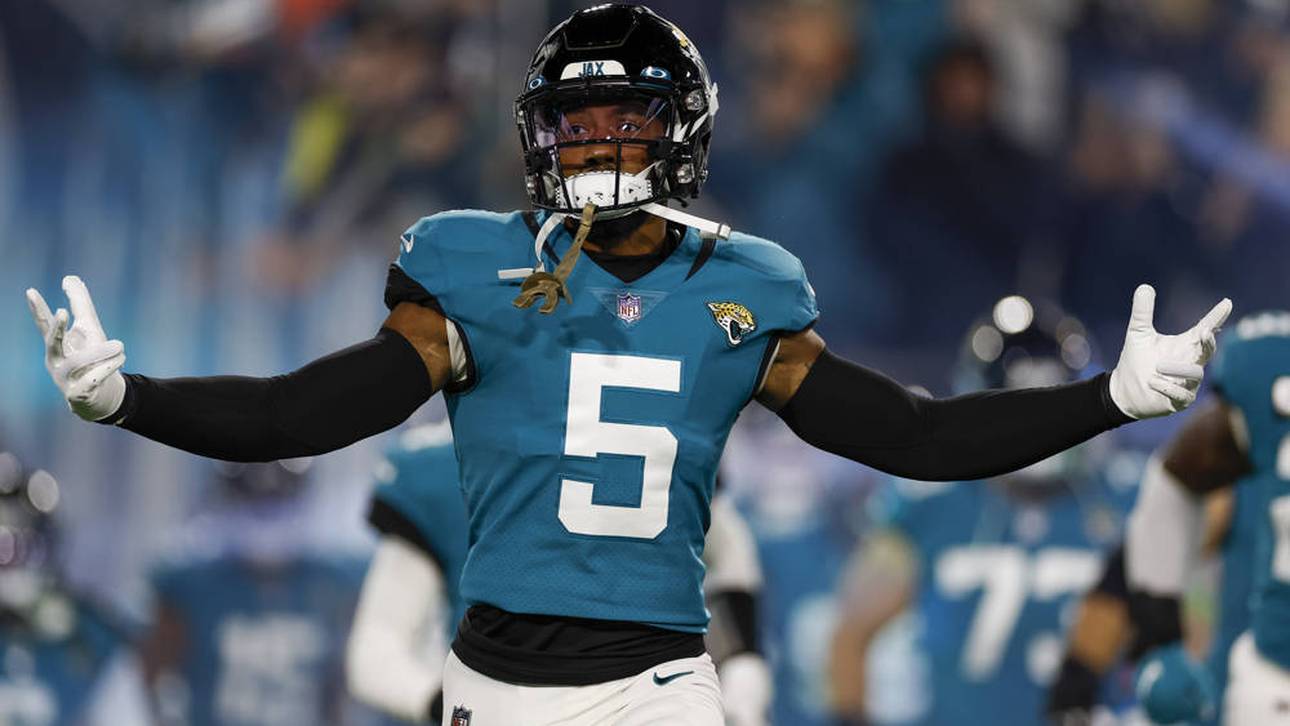 Andre Cisco will den Super Bowl angreifen
