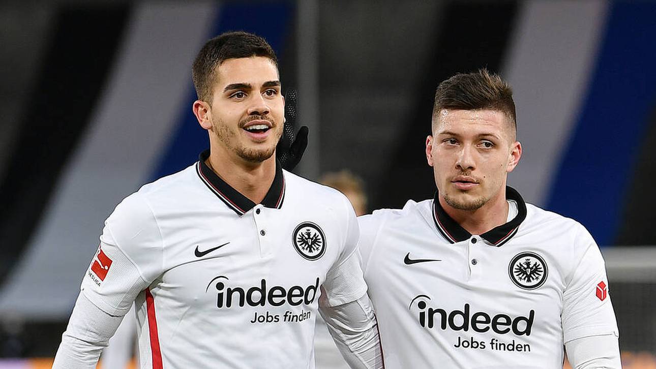 Eintracht-Tauschgeschäft mit Real?