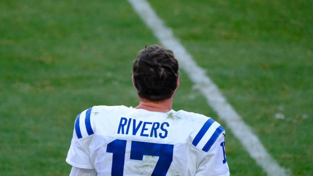 Rivers beendet seine Karriere