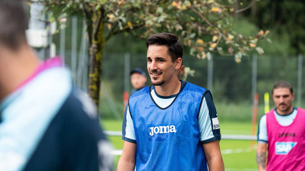 Hoffenheim-Kapitän fällt im Pokal aus