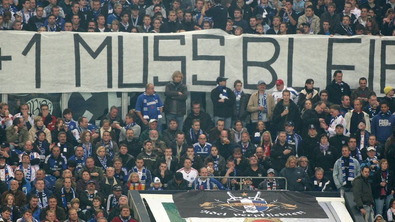 Mehrheit der Fans begrüßt 50+1-Regel