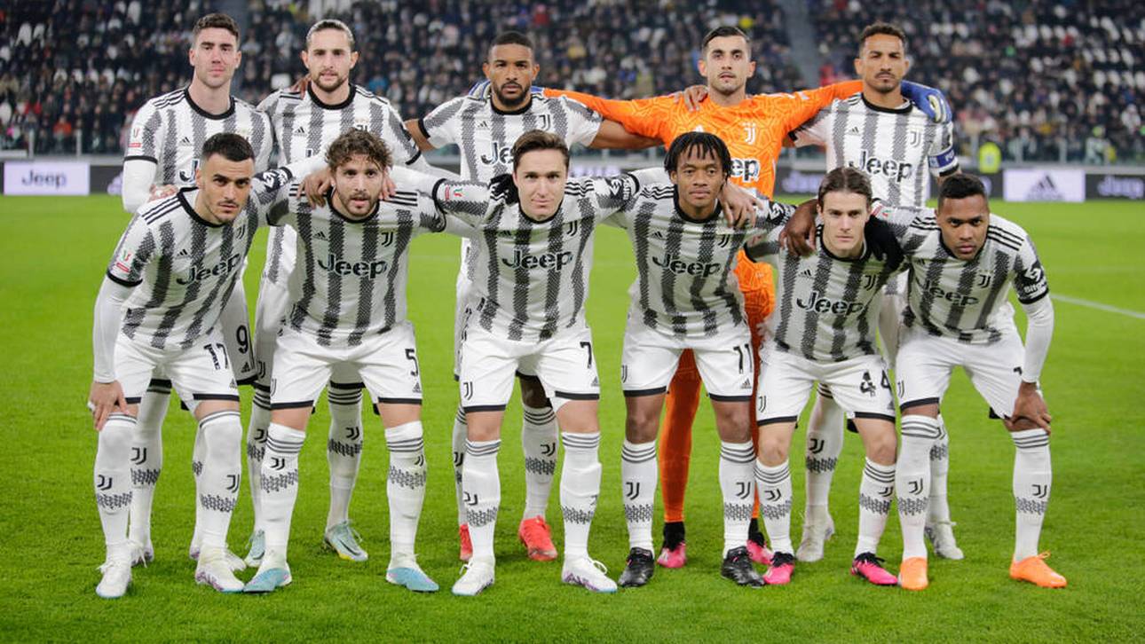 Juve-Ermittler sorgt für Entsetzen