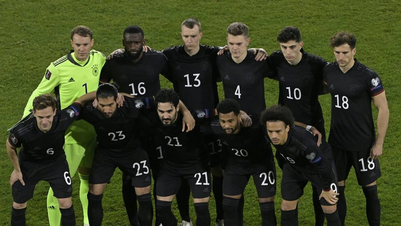 Sportwetten: DFB-Team klarer Favorit gegen Nordmazedonien