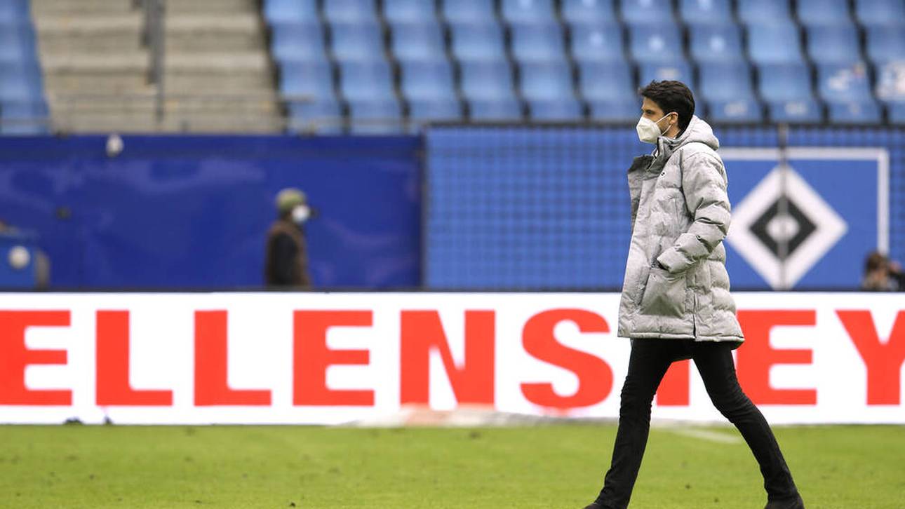 Warum der HSV an den Aufstieg glaubt