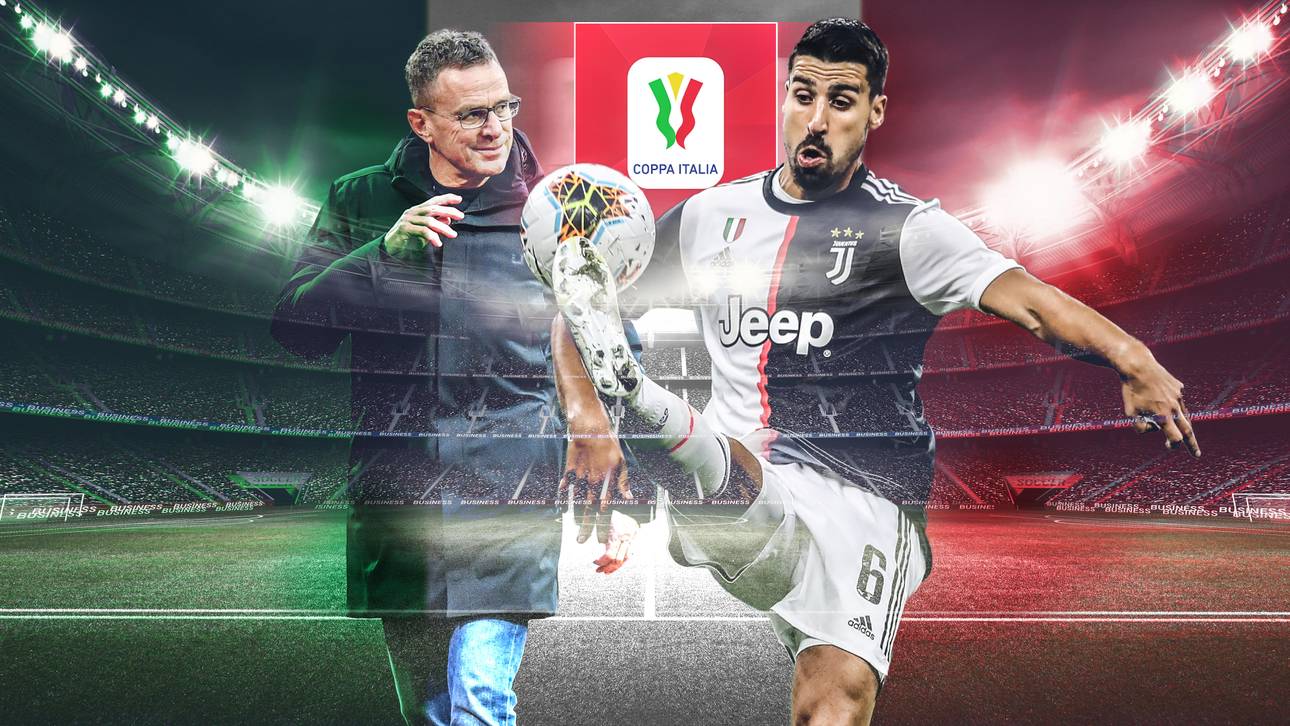 Re-Start mit brisantem Pokalspiel