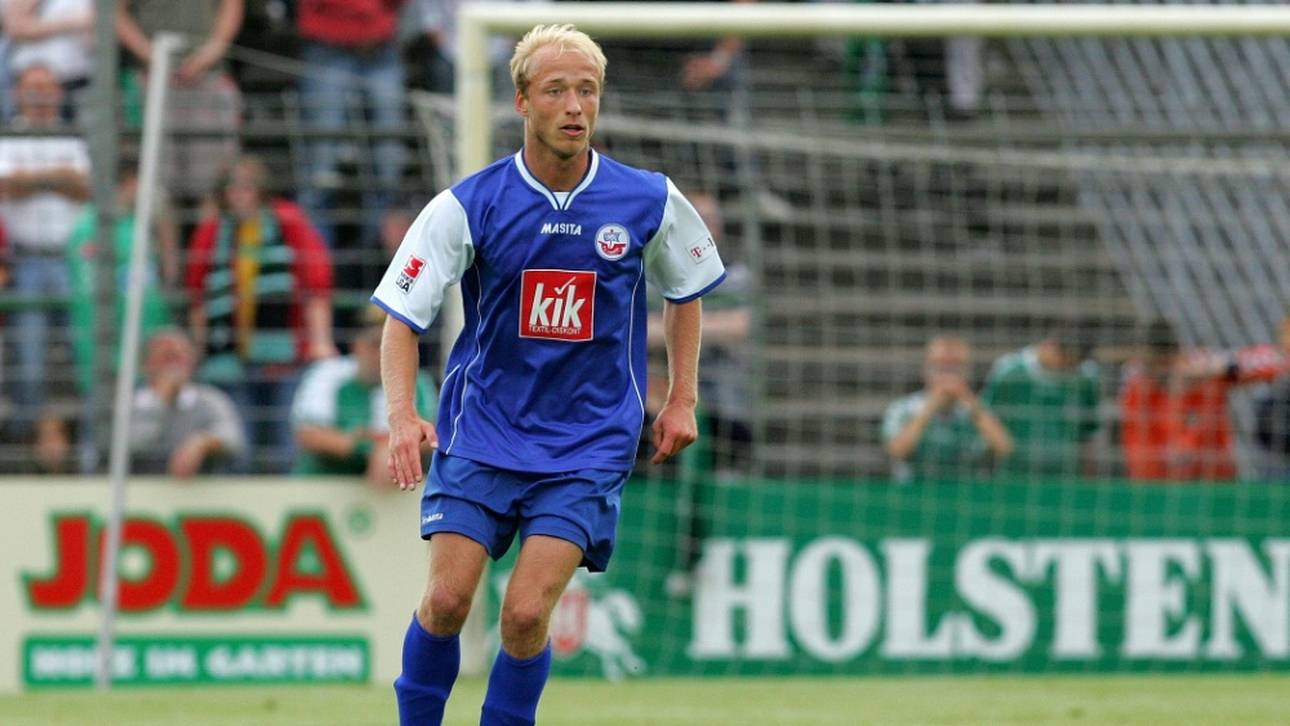 Ex-Profi wird Psychologe bei Leipzig