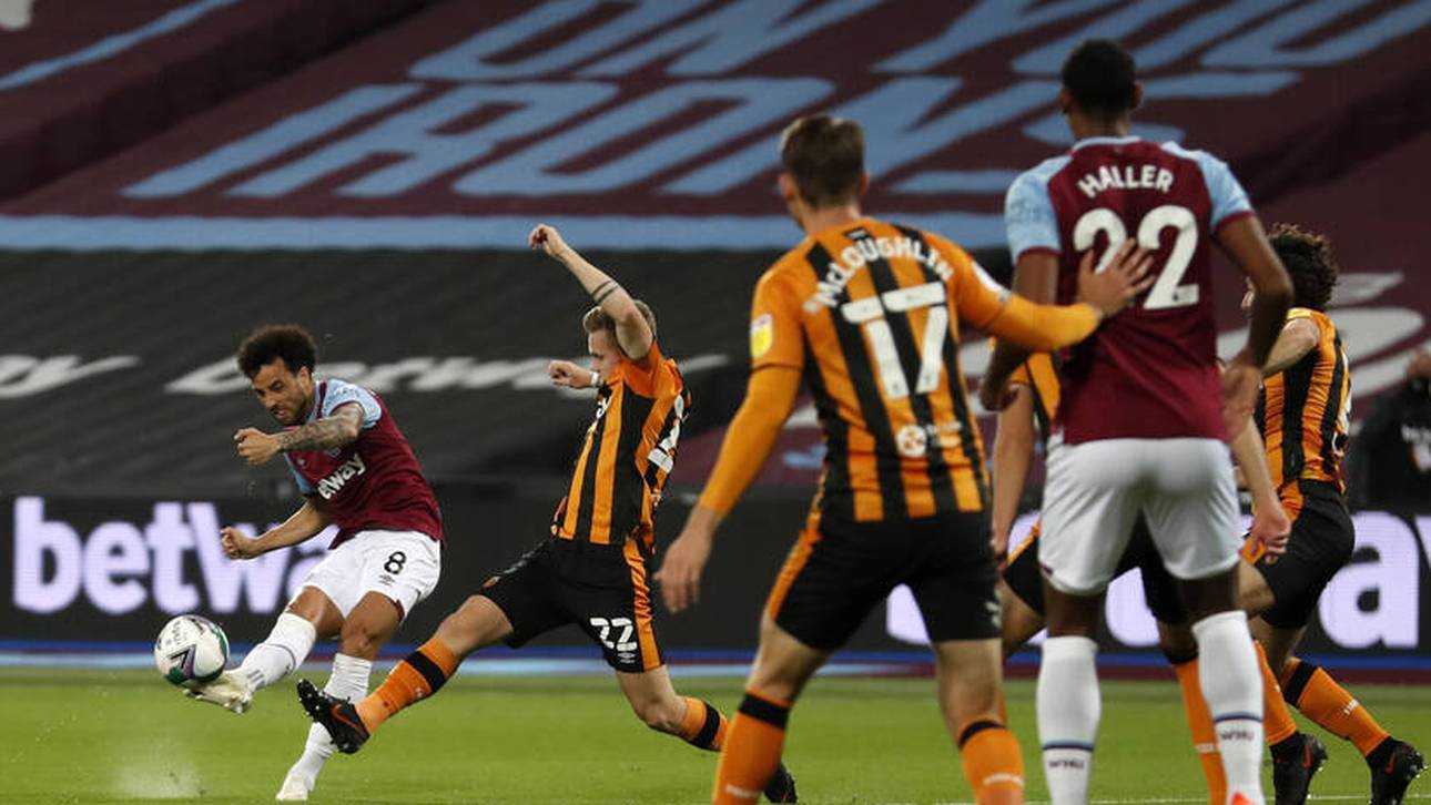 Corona-Wahnsinn in England