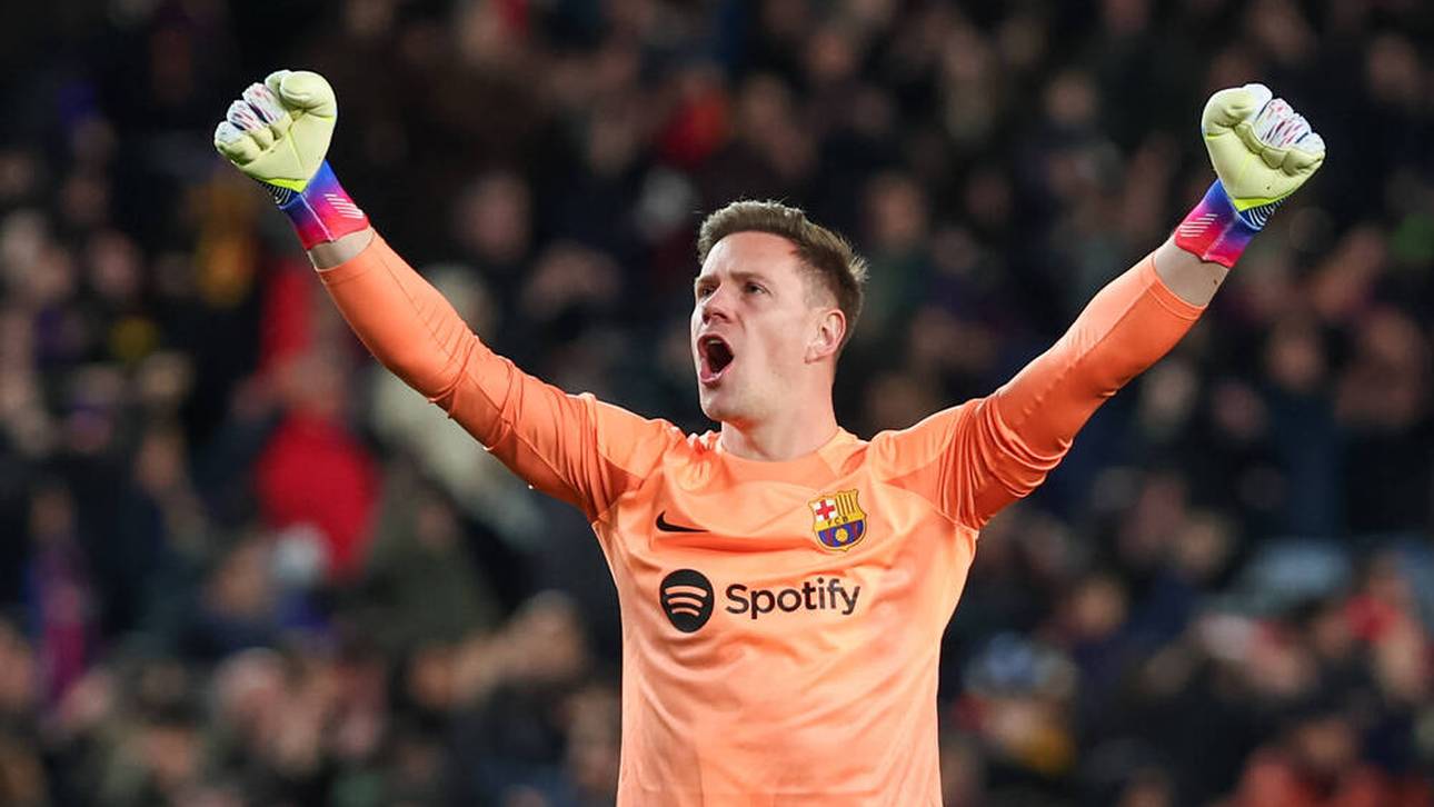 Barcas historische Beton-Abwehr