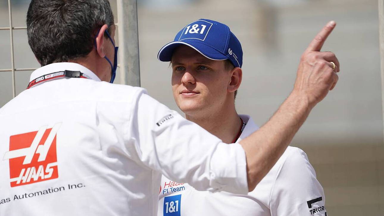 Kritik an Schumacher wächst